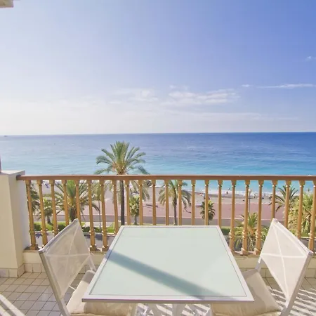 Panoramic Sea View Promenade *