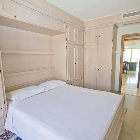 Panoramic Sea View Promenade 公寓 尼斯