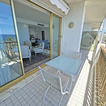 Panoramic Sea View Promenade *