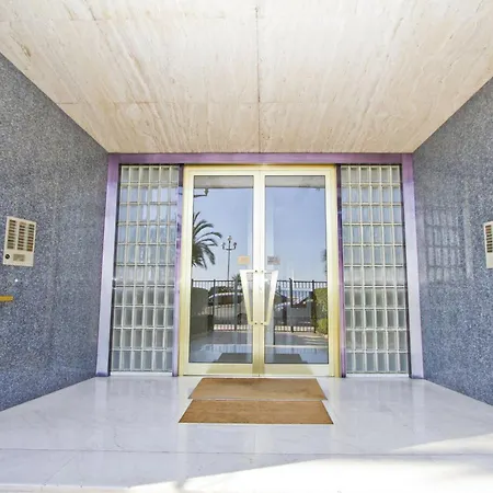 Panoramic Sea View Promenade Appartement