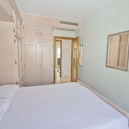 Panoramic Sea View Promenade Appartement *