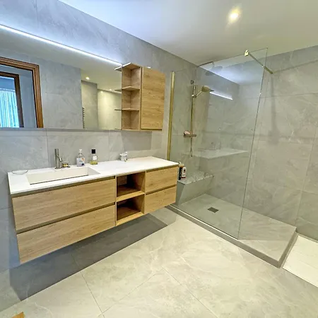 Panoramic Sea View Promenade * Nice