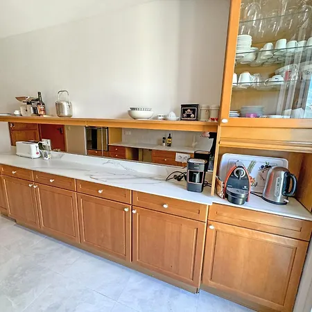 Panoramic Sea View Promenade Nice