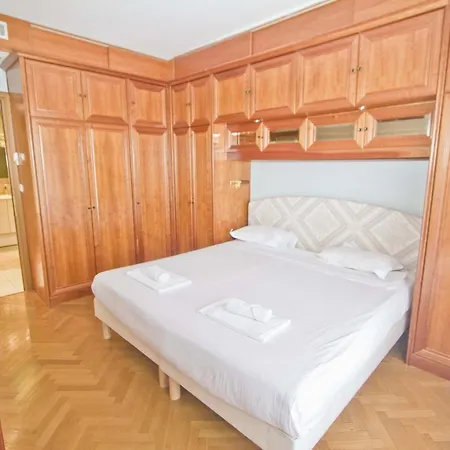 Panoramic Sea View Promenade *