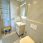 Panoramic Sea View Promenade Appartement
