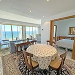 Panoramic Sea View Promenade Appartement *