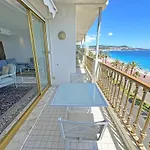 Panoramic Sea View Promenade Appartement