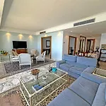 Appartement Panoramic Sea View Promenade