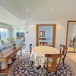 Διαμέρισμα Panoramic Sea View Promenade *