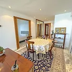 Appartement Panoramic Sea View Promenade
