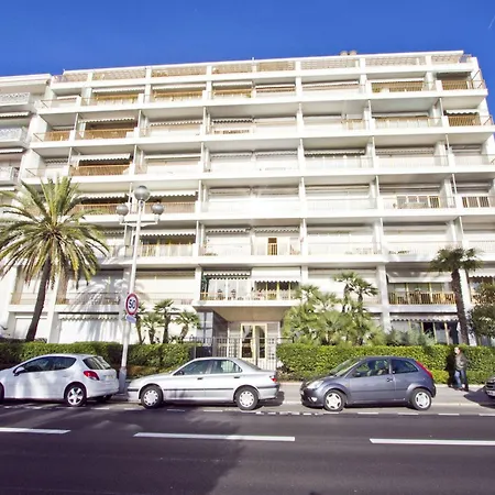 Panoramic Sea View Promenade *