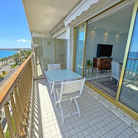 Panoramic Sea View Promenade *