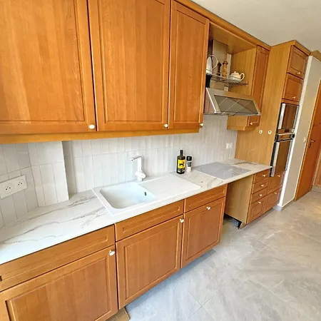 Panoramic Sea View Promenade *