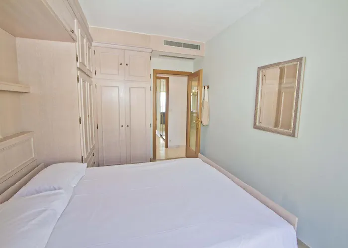 Panoramic Sea View Promenade Apartment *