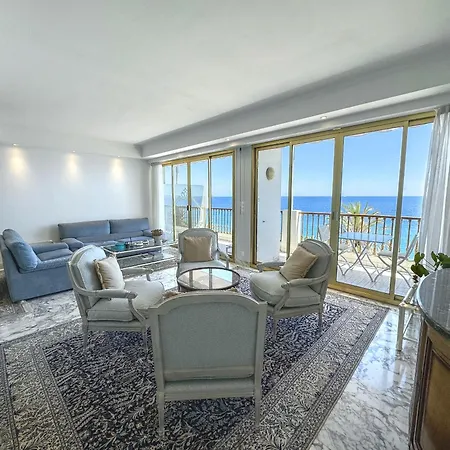 Panoramic Sea View Promenade *