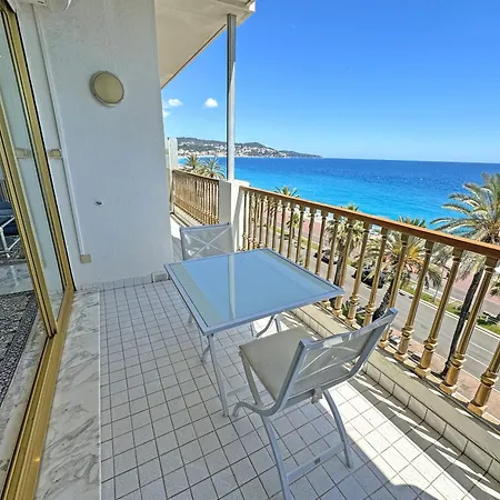 Panoramic Sea View Promenade