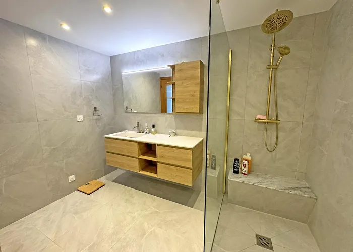 Panoramic Sea View Promenade Διαμέρισμα Νίκαια