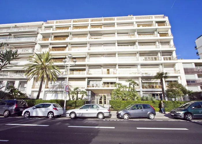 Panoramic Sea View Promenade *
