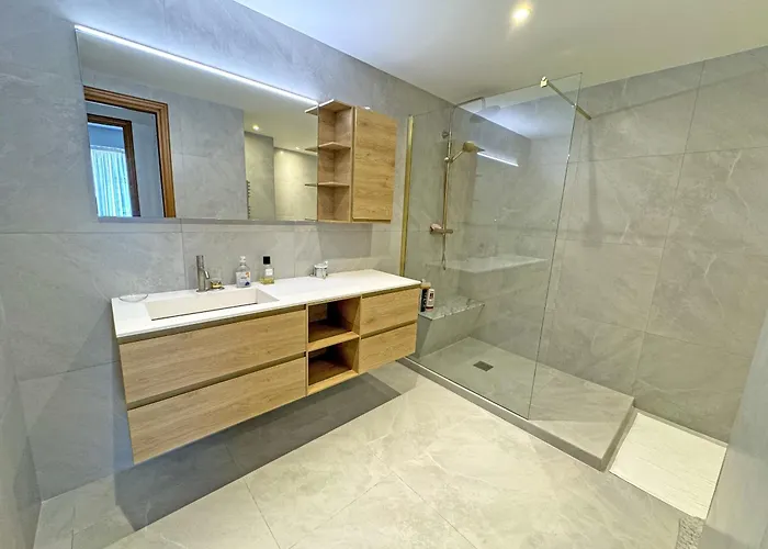 Panoramic Sea View Promenade * Νίκαια