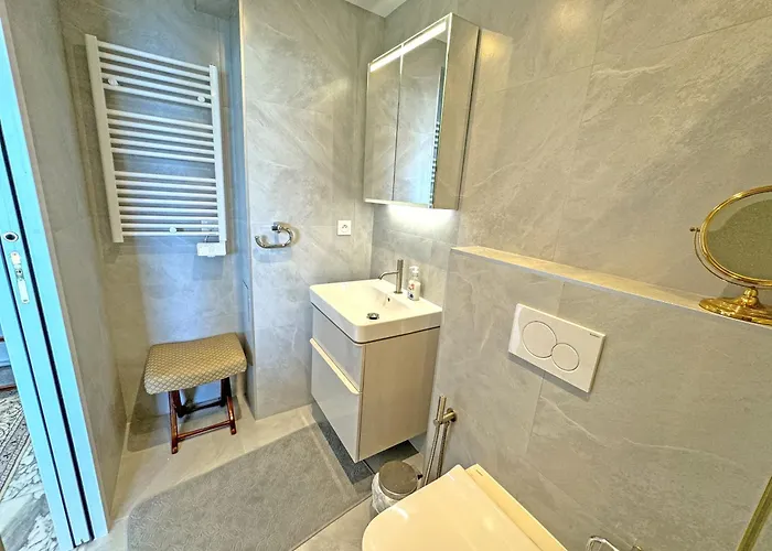 Panoramic Sea View Promenade Διαμέρισμα