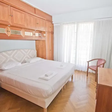 Apartman Panoramic Sea View Promenade Nizza